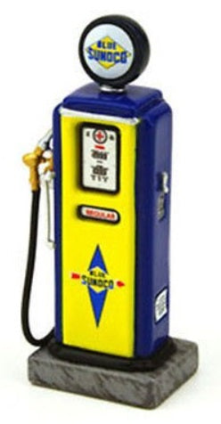 TSM Model TSM13AC31 1:43 Sunoco Fuel Pump