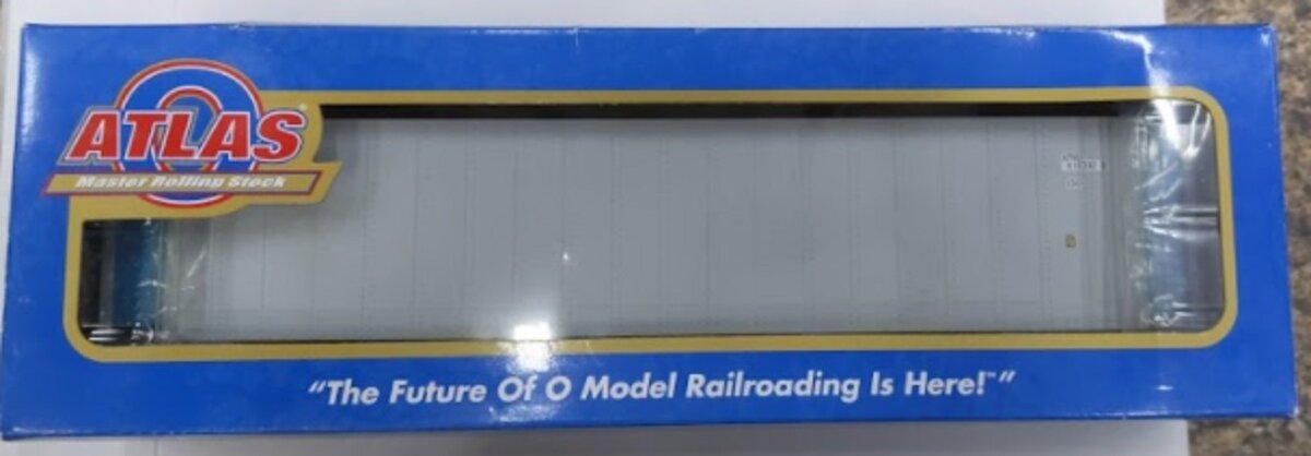 Atlas 4501-13 O Maersk 45' Container #4103828