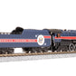 Broadway Limited 7407 N Reading T1 4-8-4 Steam Loco - Sound/DC/DCC and Smoke #1