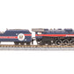 Broadway Limited 7407 N Reading T1 4-8-4 Steam Loco - Sound/DC/DCC and Smoke #1