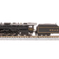 Broadway Limited 7402 N Reading T1 4-8-4 Steam Loco - Sound/DC/DCC & Smoke #2115