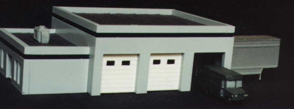 Arrowhead Scale Models 60-104 N Scale 