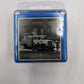 Magnuson Models 439-814 N Scale 80's Hi-Rail Crew Cab Truck Model Kit