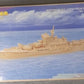 Heavy Machines 1508/1510 2 Puzzles 3-D Woodcraft Construction Tank & Cruiser