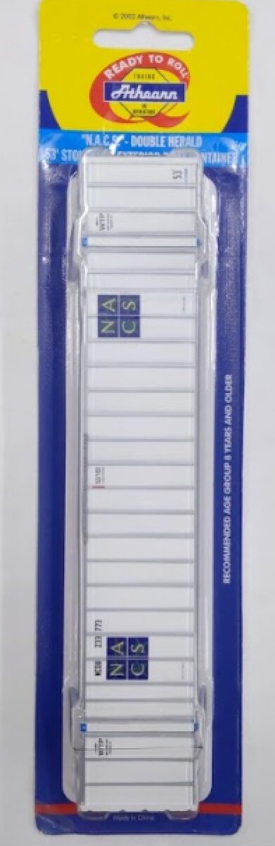 Athearn 02687 HO 