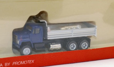 Herpa 6164 1:87 GMC Dump Truck