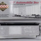 Life Like 8400 HO Proto 2000 AT&SF 50' Automoblie Box Car #10438 Kit