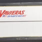 Railroad Models 605/606 N Triton & Navieras 40' Refrigerated Containers