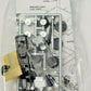Athearn 5513 HO Conrail  Freightliner Tractor Plastic Kit