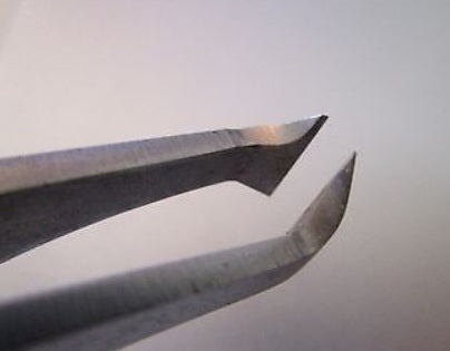 PBL PBL-804 O/N/HO Despruing Nippers For Plastic Models
