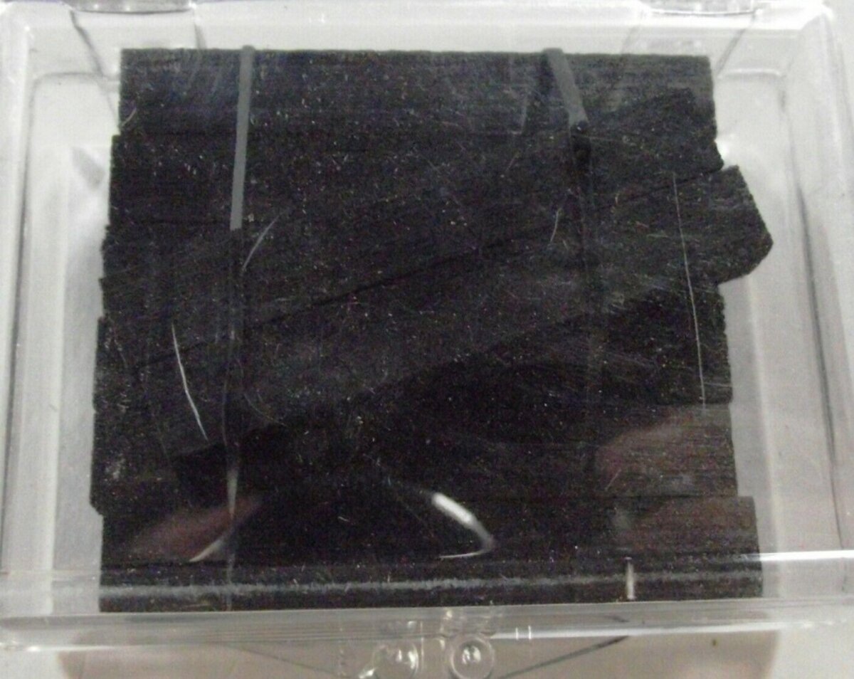 Layout Miniatures 1:48 OScale Banded Railroad Ties 18 Ties + 2 Short (Box of 20)
