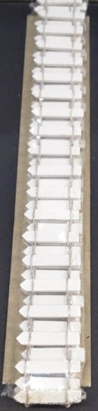 Layout Miniatures O White 1