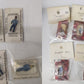Campbell Scale and Winston L-4 Lot of 13 HO Railroad Worker, Personell Figure