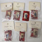 Campbell Scale and Winston L-4 Lot of 13 HO Railroad Worker, Personell Figure
