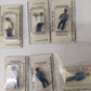 Campbell Scale and Winston L-4 Lot of 13 HO Railroad Worker, Personell Figure