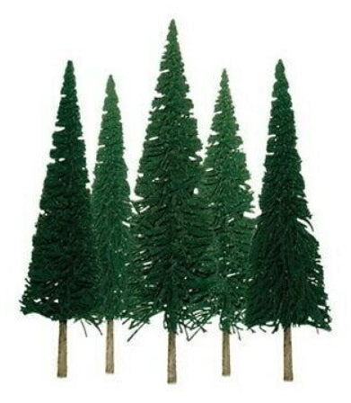 JTT Scenery Products TR-1184 Econo Pine 2