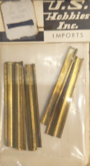US Hobbies U-26 O Ore Car Brace Brass
