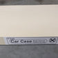 A&B Industries N Scale Car Case Model Railroad Padded Storage