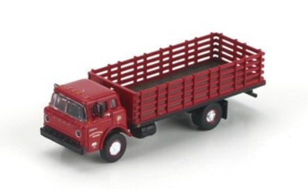 Athearn 10072 N Pennsylvania Ford-C Stakebed