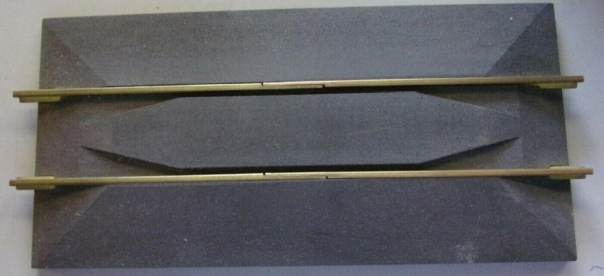 Split Jaw 930102 G 12