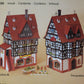 Faller B-939 Ho Scale Half-Timbered Flower Shop Building Kit