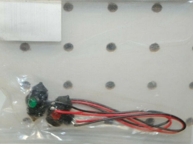 REA 29500 G Marker Lights (Pack of 2)