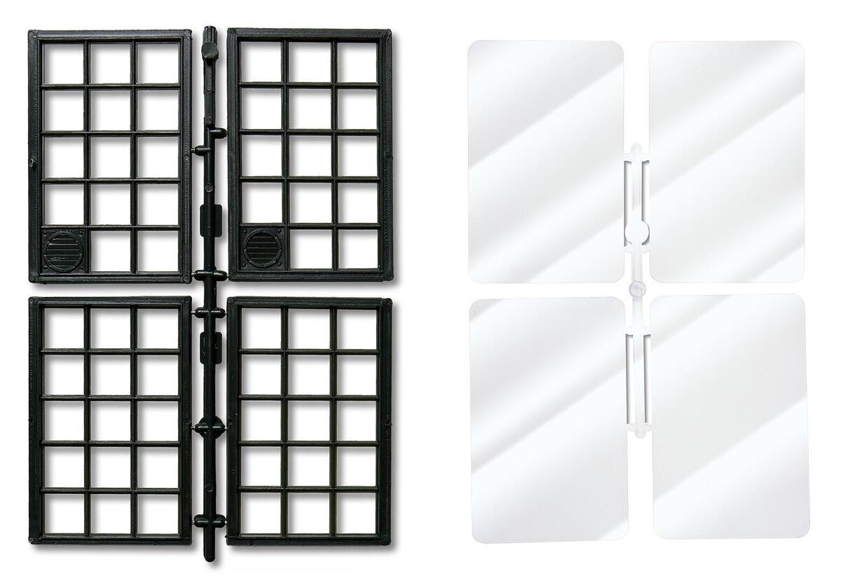 Pola 333117 G Window and Window Glass