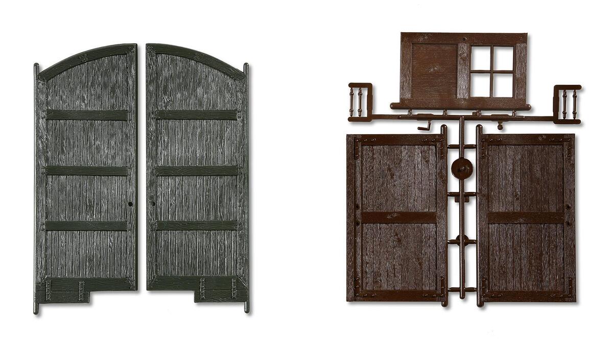 Pola 333118 G Gates