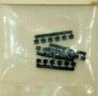 Grandt Line 12 HO Stake Plastic Pockets (Pack of 12)