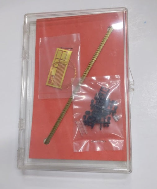 Taurus Products 4000 O Vintage Electrical Service Box Equipment and Mailbox Kit