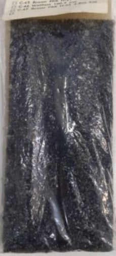 Blue Mountain Hobbies C-40 HO Hopper Loads 40' Car Athearn/Model Power/Tyco