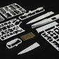 Trumpeter 6742 1:700 HMS Colombo Warship Plastic Model Kit