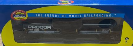 Athearn 43930 HO Procar Prox 30k Gallon Ehanol Tank Car #43930