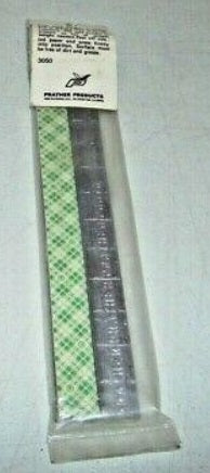 Prather Products 3050 HO Stick-On Weight 6 Oz.