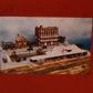 South River Model Works 200 HO Cambridge Crossing Four Building Scene Kit