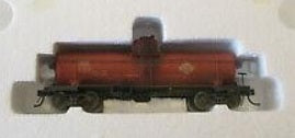 InterMountain HO GWR 40' Tank Car # 503
