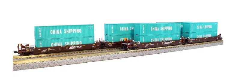 Kato 106-6211 N Scale 