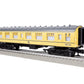 Lionel 2327240 O Hufflepuff Coach Car