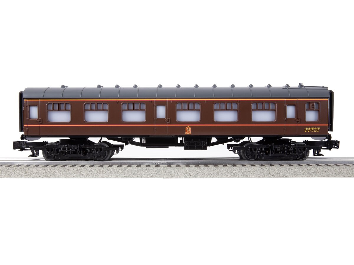 Lionel 2327260 O Gryffindor Coach Car