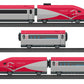 Marklin 29338 Marklin My World Thalys HO Gauge Starter Set