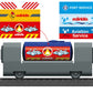 Marklin 44142 HO Marklin My World Tank Car