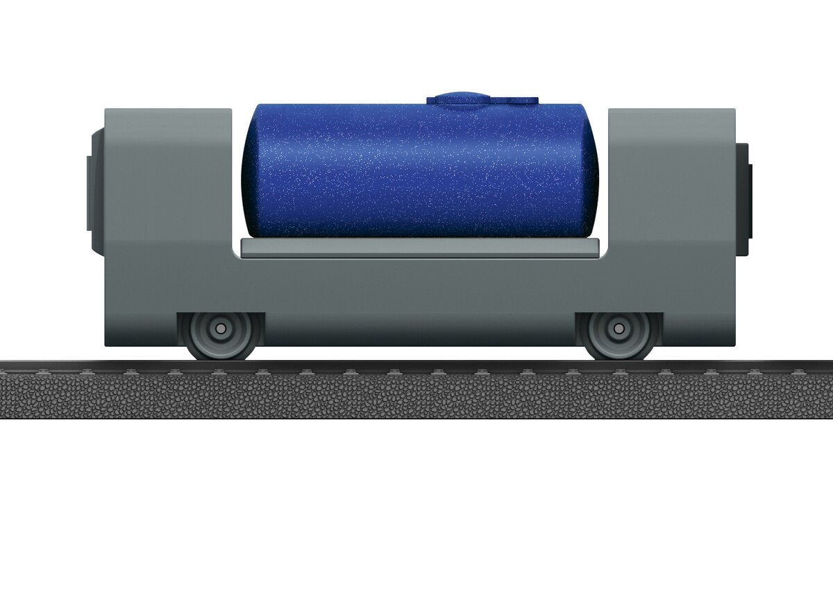 Marklin 44142 HO Marklin My World Tank Car