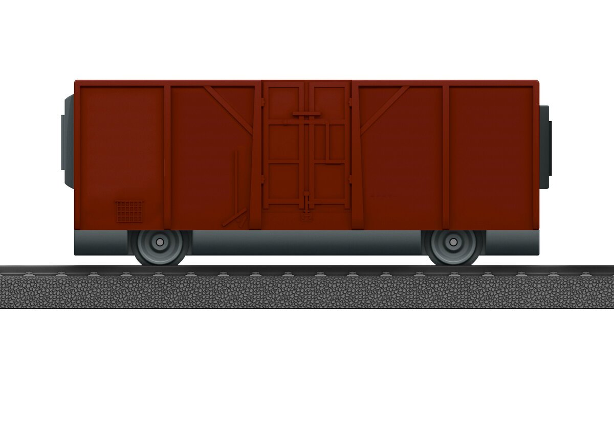 Marklin 44143 HO Marklin My World Gondola