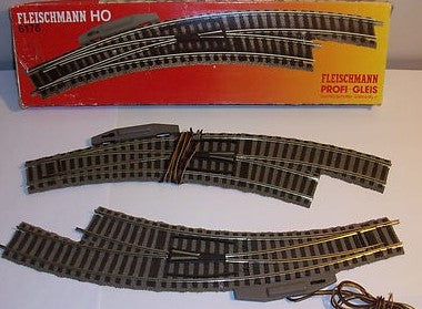 Fleischmann 6176 HO Profi-Track