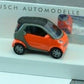Busch 48900-180 HO Smart City Coupe Vehicle (Colors May Vary)