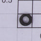 Pride Lines 1981-01 Thick Fiber Spacer