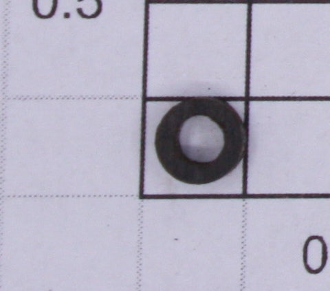 Pride Lines 1981-01 Thick Fiber Spacer