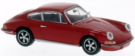 Brekina Automodelle 16216 1:87 Porsche 912 (Colors May Vary)