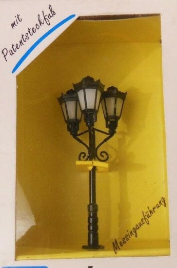 Viessmann 6077 HO Park Light