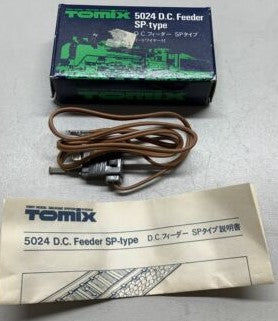 Tomix 5024 HO D.C. Freeder SP Type